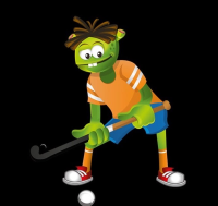 Kom kennis maken met hockey in Valkenswaard! Nieuws afbeelding