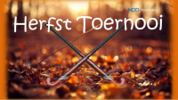 Eindelijk weer HTHT: HOD Trimmers Herfst Toernooi Nieuws afbeelding
