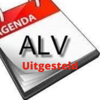ALV 30 januari UITGESTELD Nieuws afbeelding