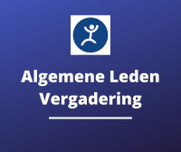 Agenda ALV 8 juli Nieuws afbeelding