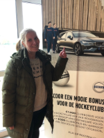 Gezocht: lid sponsorcommissie Nieuws afbeelding