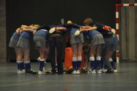 HOD MC1 derde op Zuid-Nederlands Kampioenschap Zaal Nieuws afbeelding