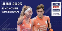 Trainingen PRO League bij HOD komende week Nieuws afbeelding