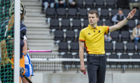 Iets doen voor HOD? Word scheidsrechter! Nieuws afbeelding