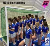 MO12-1, MO14-1, MO16-1 en MO18-3 #TegenKK Nieuws afbeelding
