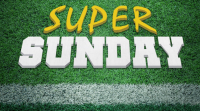 Super Sunday / Kampioenswedstrijd H1 Nieuws afbeelding