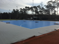 Afbouw AirDome: hulp nodig! Nieuws afbeelding