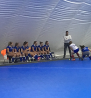 Zaalclinic voor Trainers & Coaches op woensdag 30 november Nieuws afbeelding