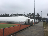 UPDATE: Hulp nodig bij afbouw AirDome Nieuws afbeelding