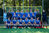 Open trainingen bij HOD HEREN 1! Nieuws afbeelding