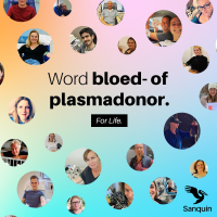 Word bloeddonor en red levens! Nieuws afbeelding